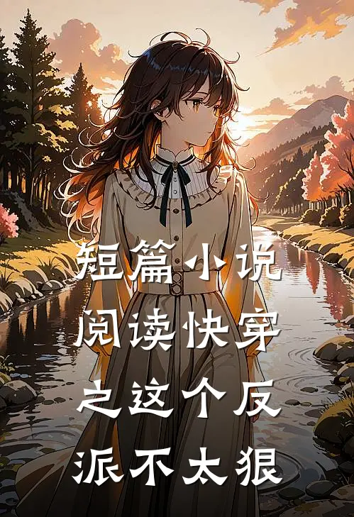 短篇小说阅读快穿之这个反派不太狠
