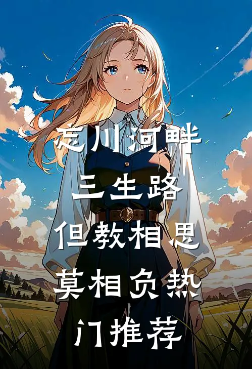 忘川河畔三生路，但教相思莫相负热门推荐