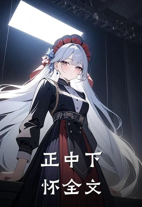 正中下怀全文