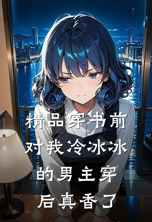 精品穿书前对我冷冰冰的男主穿后真香了