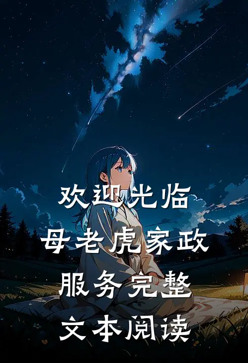 欢迎光临：母老虎家政服务完整文本阅读