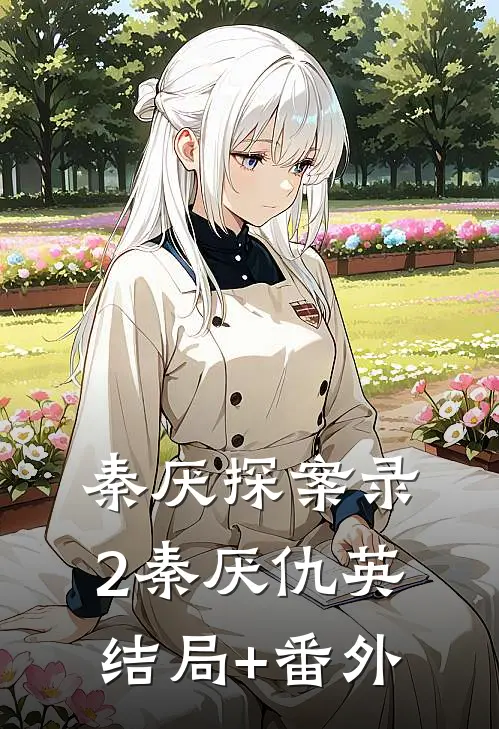 秦厌探案录2秦厌仇英结局+番外