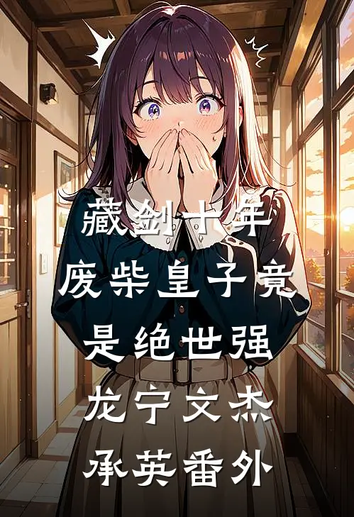 藏剑十年：废柴皇子竟是绝世强龙宁文杰承英番外