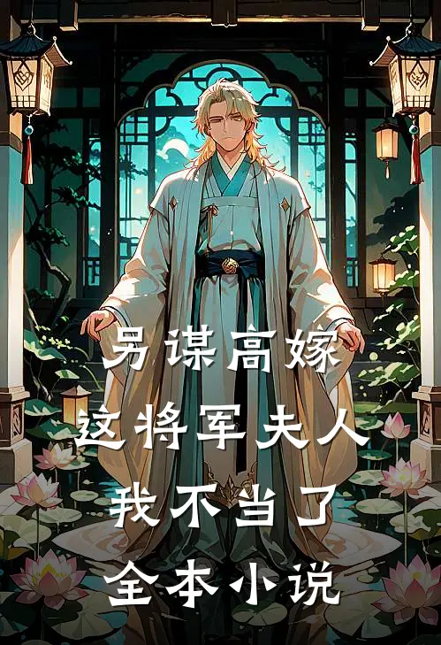 另谋高嫁：这将军夫人我不当了全本小说