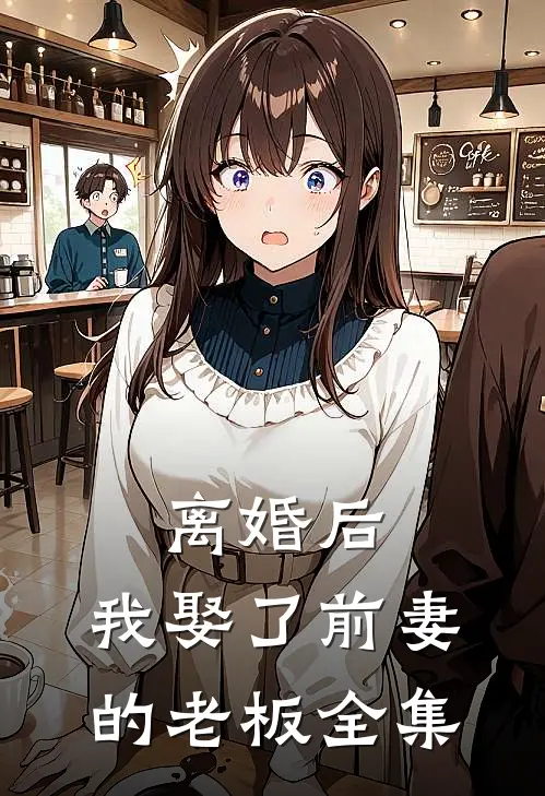 离婚后，我娶了前妻的老板全集