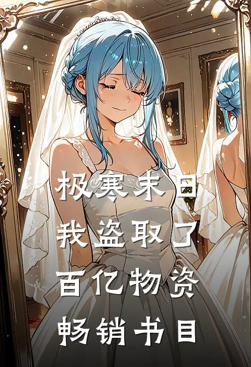 极寒末日，我盗取了百亿物资畅销书目