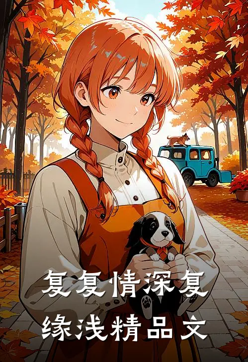 复复情深复缘浅精品文