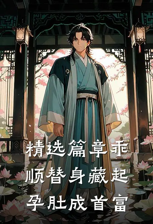 精选篇章乖顺替身藏起孕肚成首富