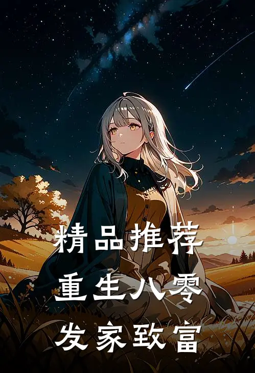 精品推荐重生八零发家致富