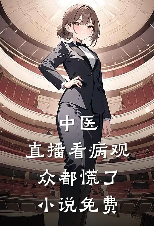 中医：直播看病观众都慌了小说免费