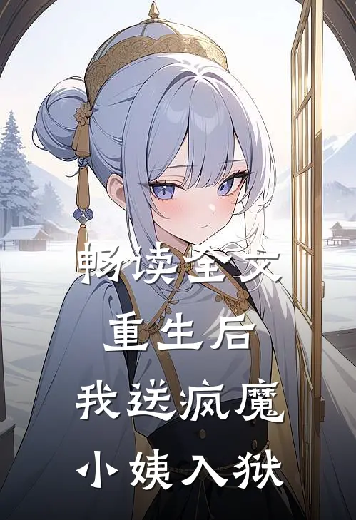 畅读全文重生后，我送疯魔小姨入狱