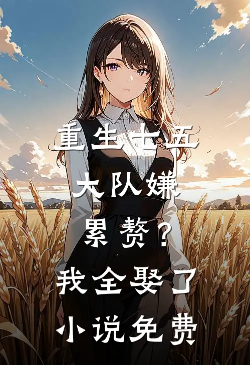 重生七五：大队嫌累赘？我全娶了小说免费