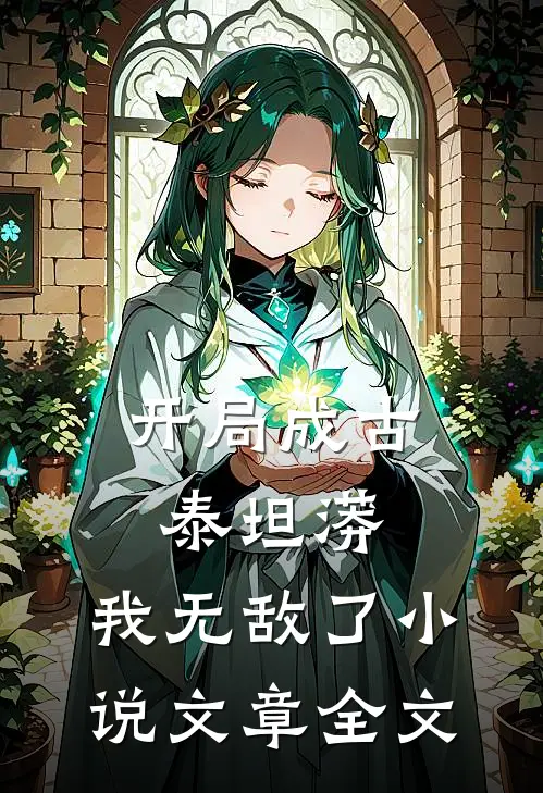 开局成古泰坦蟒,我无敌了小说文章全文