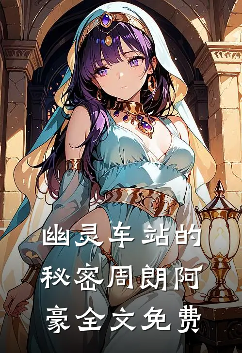 幽灵车站的秘密周朗阿豪全文免费