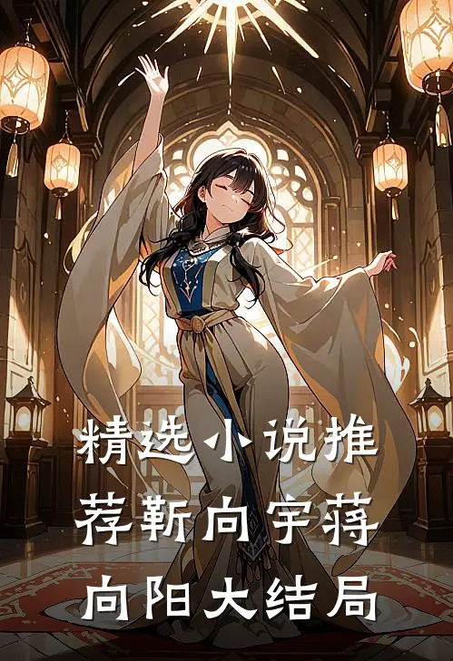 精选小说推荐靳向宇蒋向阳大结局