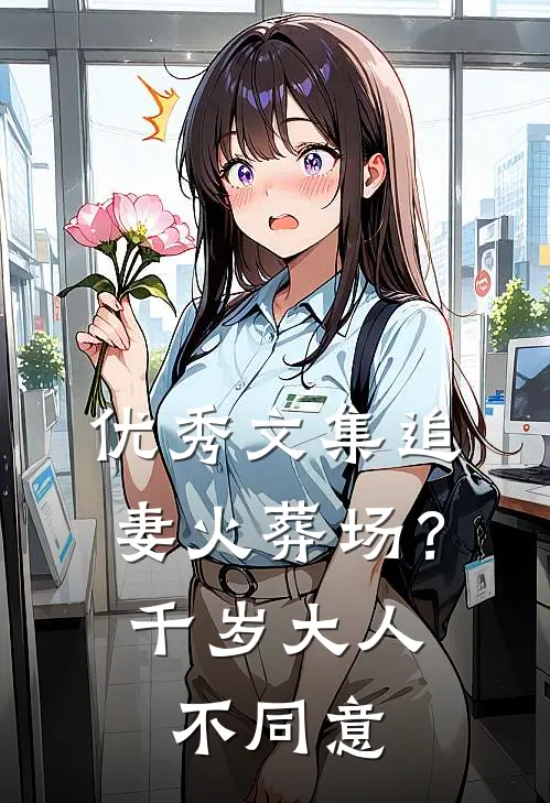 优秀文集追妻火葬场？千岁大人不同意