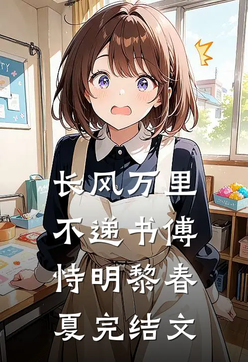 长风万里不递书傅恃明黎春夏完结文