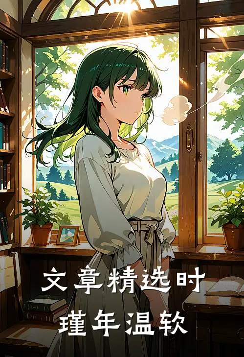 文章精选时瑾年温软
