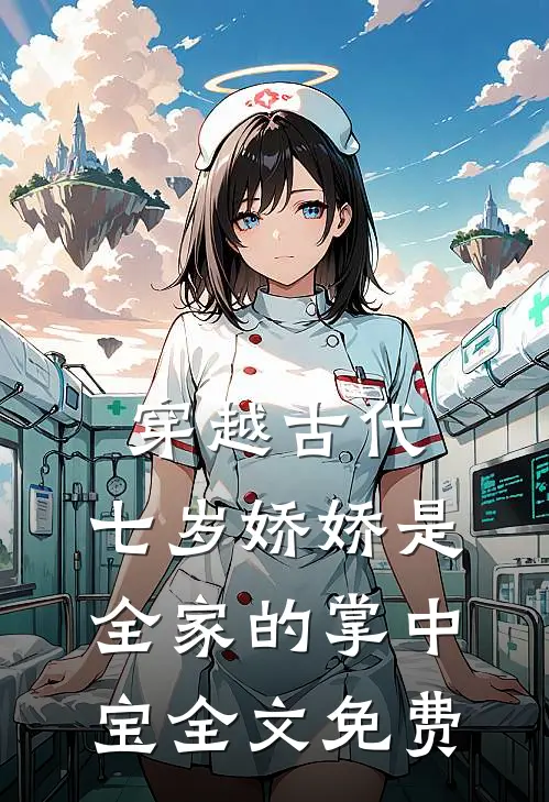 穿越古代：七岁娇娇是全家的掌中宝全文免费
