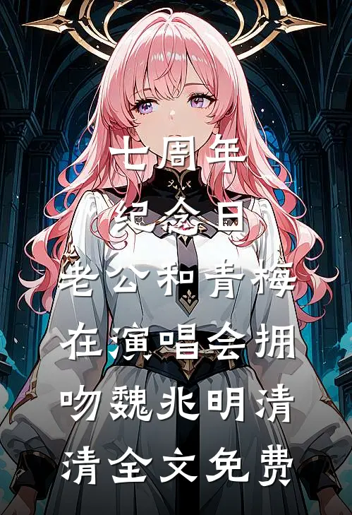 七周年纪念日，老公和青梅在演唱会拥吻魏兆明清清全文免费