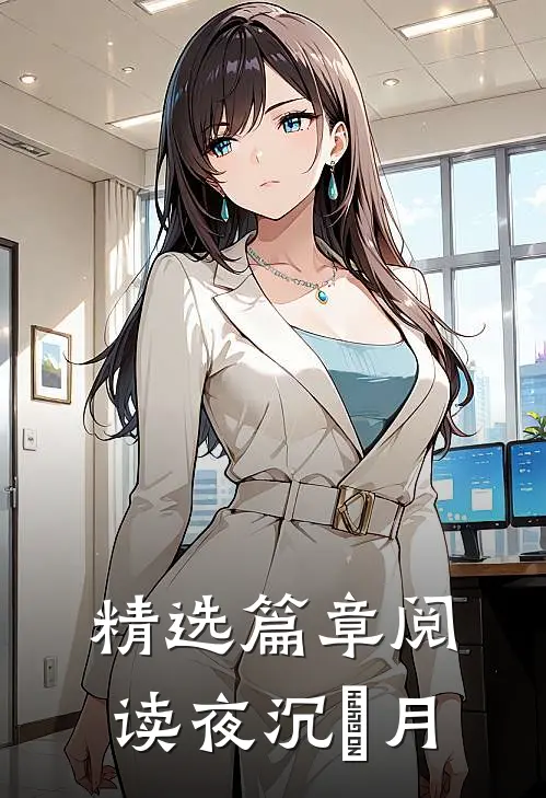 精选篇章阅读夜沉罥月