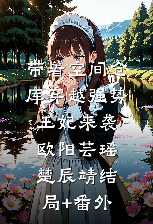 带着空间仓库穿越强势王妃来袭欧阳芸瑶楚辰靖结局+番外