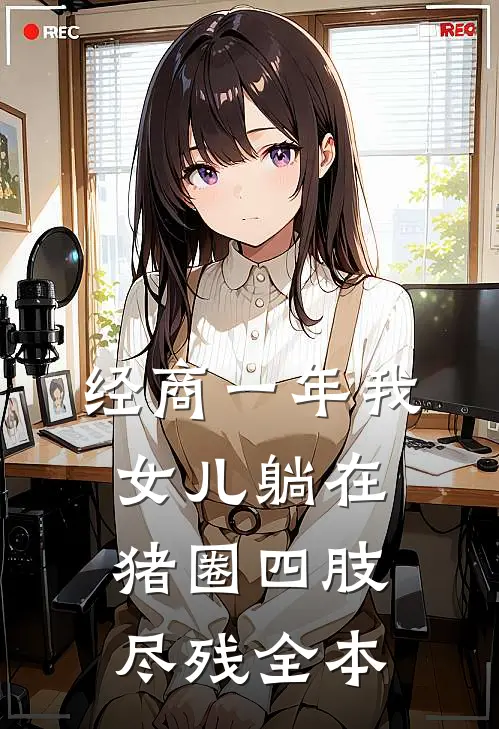 经商一年我女儿躺在猪圈四肢尽残全本