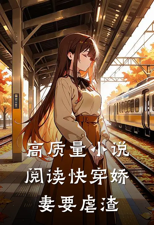 高质量小说阅读快穿娇妻要虐渣