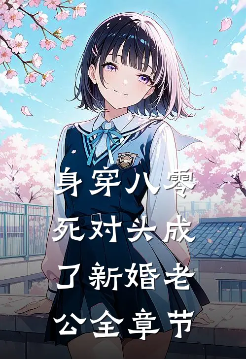 身穿八零，死对头成了新婚老公全章节