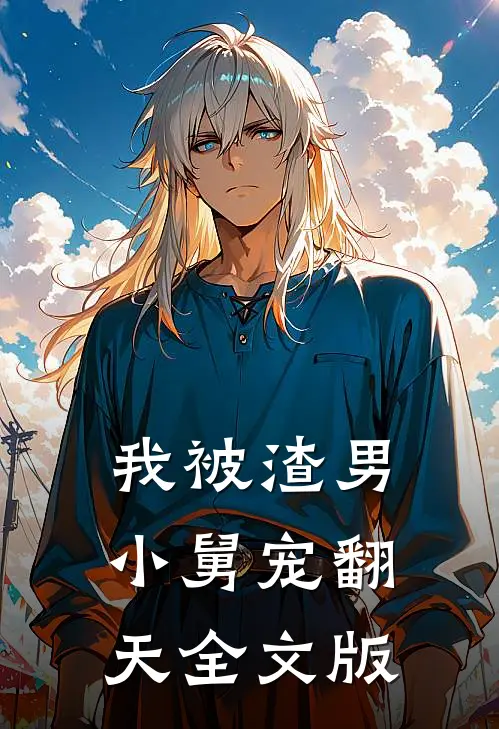 我被渣男小舅宠翻天全文版