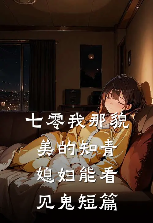 七零我那貌美的知青媳妇能看见鬼短篇