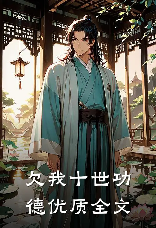 欠我十世功德优质全文