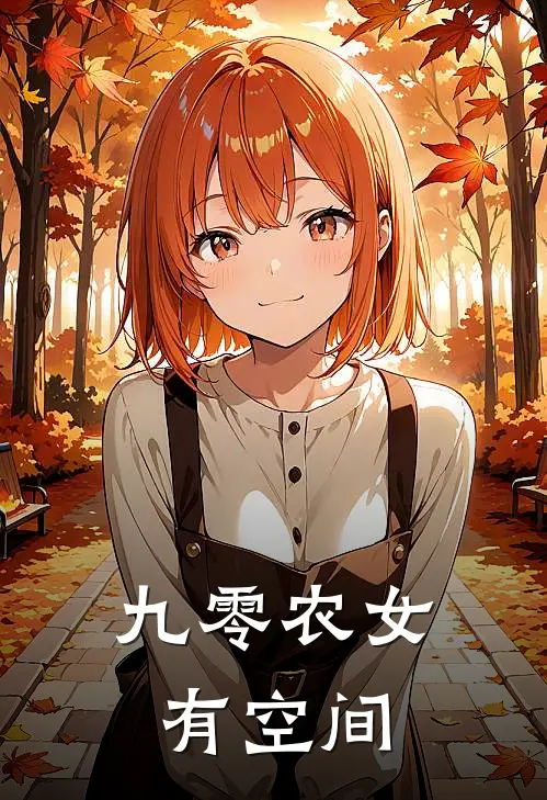 九零农女有空间