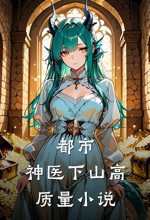 都市：神医下山高质量小说