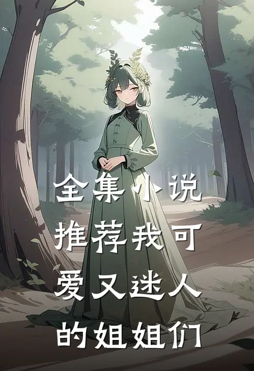 全集小说推荐我可爱又迷人的姐姐们