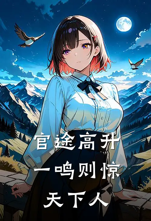官途高升，一鸣则惊天下人