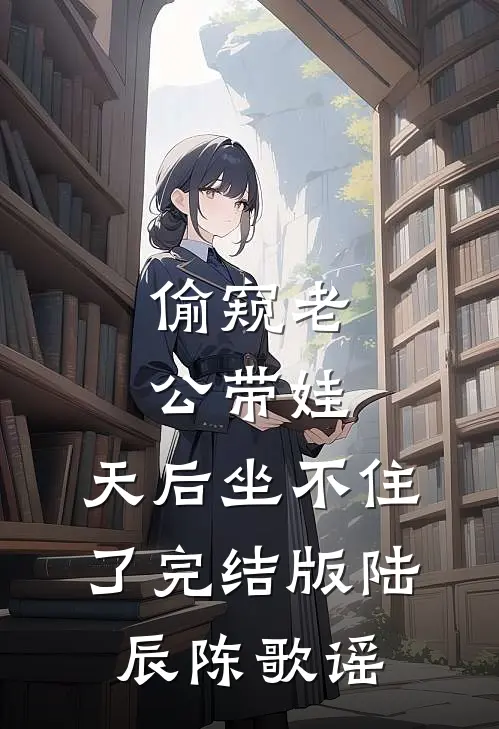 偷窥老公带娃，天后坐不住了完结版陆辰陈歌谣