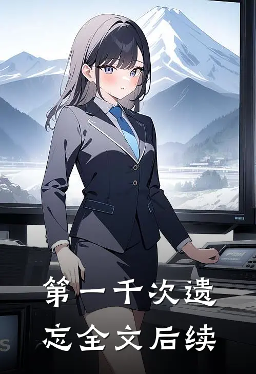 第一千次遗忘全文后续
