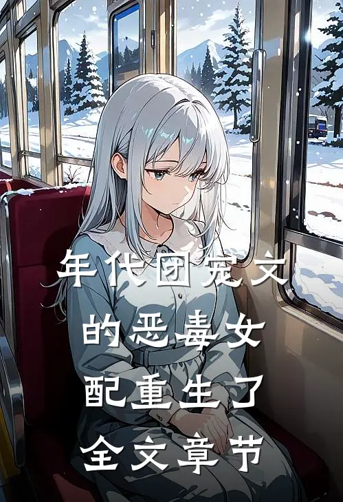 年代团宠文的恶毒女配重生了全文章节