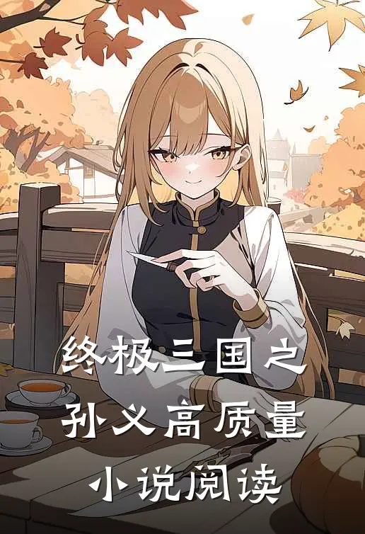 终极三国之孙义高质量小说阅读