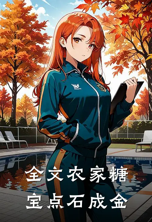 全文农家糖宝点石成金