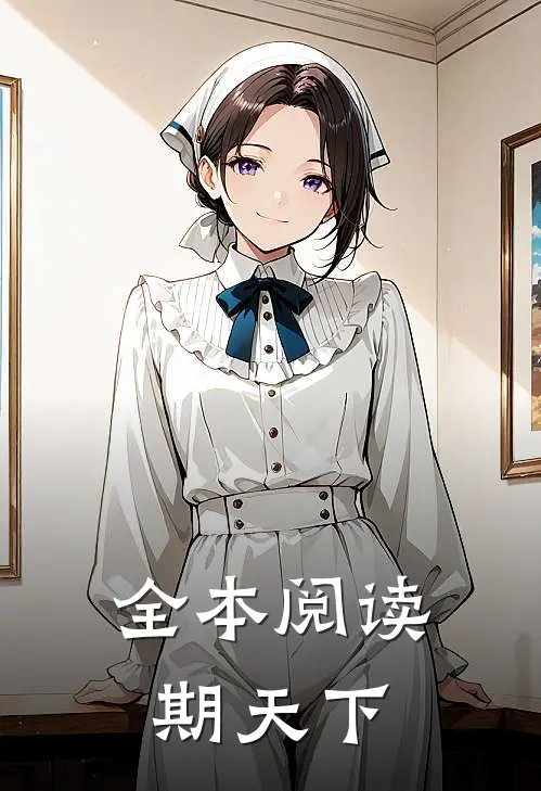 全本阅读期天下