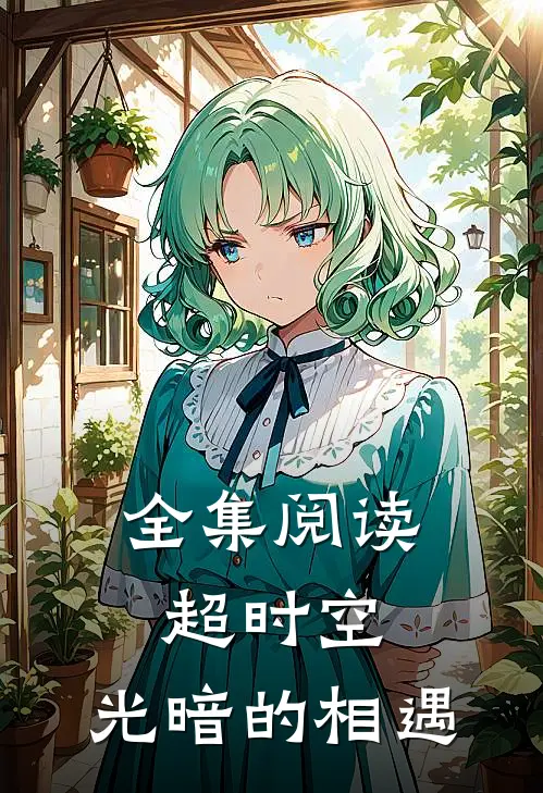 全集阅读超时空，光暗的相遇