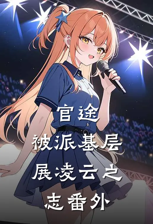 官途：被派基层，展凌云之志 番外