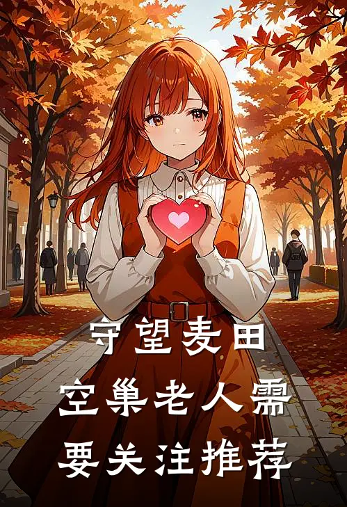 守望麦田：空巢老人需要关注推荐