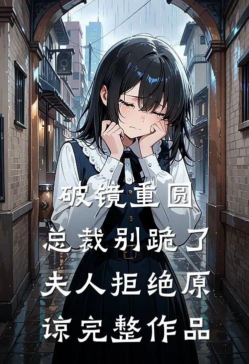 破镜重圆：总裁别跪了，夫人拒绝原谅完整作品