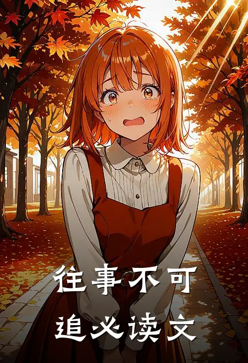 往事不可追必读文