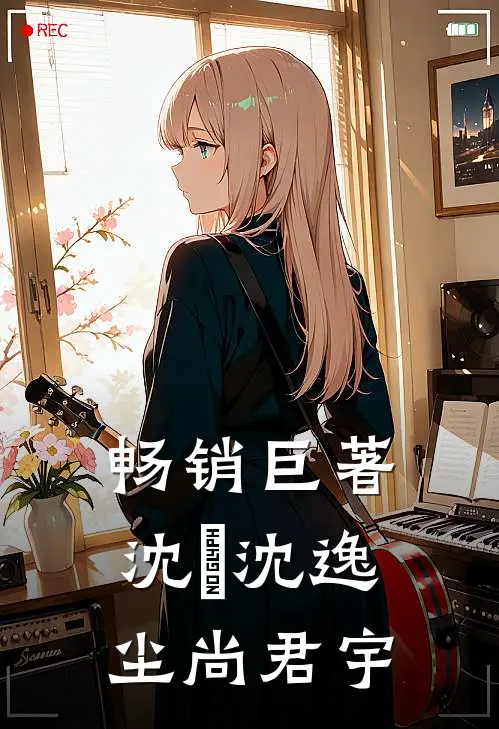 畅销巨著沈玥沈逸尘尚君宇
