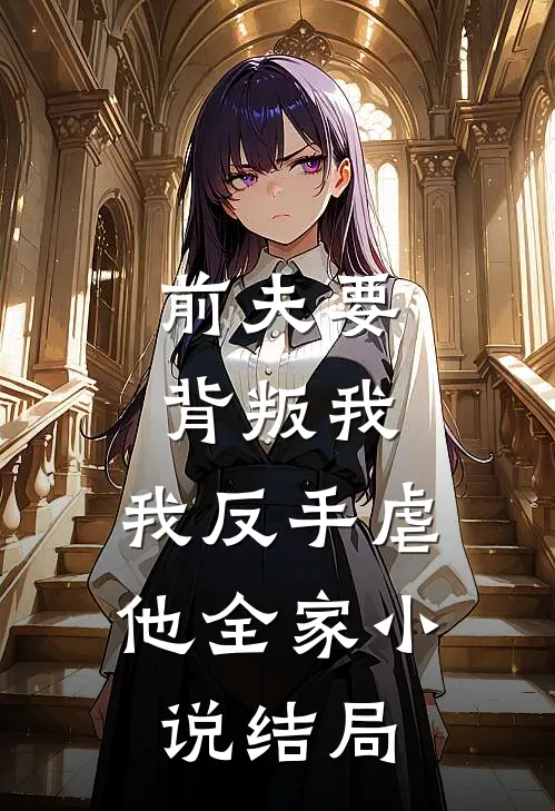 前夫要背叛我，我反手虐他全家小说结局
