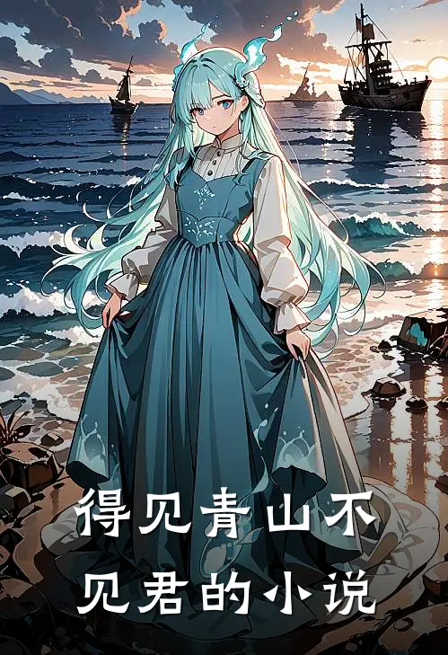 得见青山不见君的小说